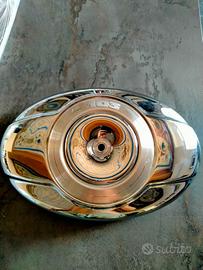 Coperchio cover filtro aria Harley Davidson  103