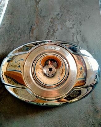 Coperchio cover filtro aria Harley Davidson  103