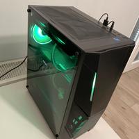 Pc Gaming Completo