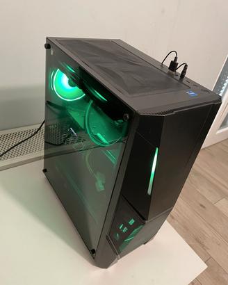 Pc Gaming Completo