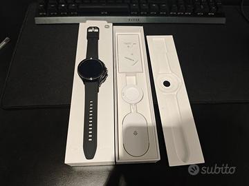 Xiaomi watch 2 Pro