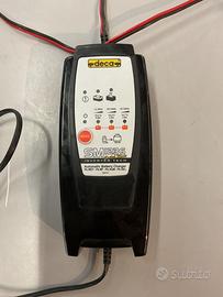 Carica batteria Deca SM1236