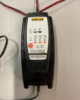Carica batteria Deca SM1236