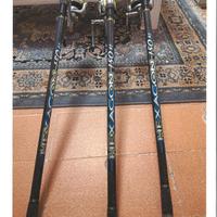 canne da surfcasting italcanna exagon 150 gr R2