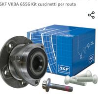 cuscinetto ruota skf Audi A3 8v 