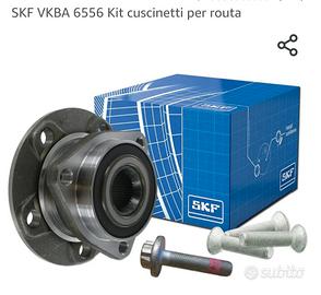 cuscinetto ruota skf Audi A3 8v 