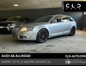 Audi A6 allroad quattro A6 ALLROAD 2.7 TDI F....