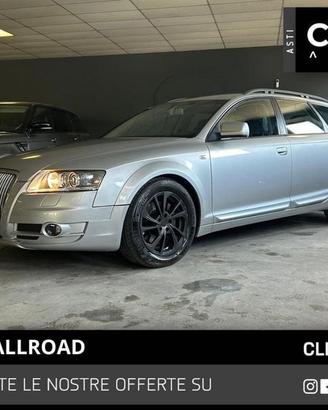 Audi A6 allroad quattro A6 ALLROAD 2.7 TDI F....