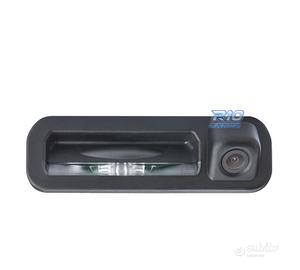 TELECAMERA DI PARCHEGGIO FORD FOCUS II C-MAX E FIE