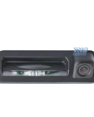 TELECAMERA DI PARCHEGGIO FORD FOCUS II C-MAX E FIE