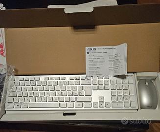 tastiera wireless asus md5110 