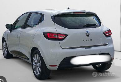 Clio LIFE ENERGY TCE 90 GP