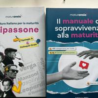 Libri maturansia