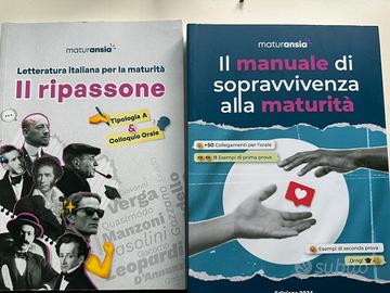 Libri maturansia