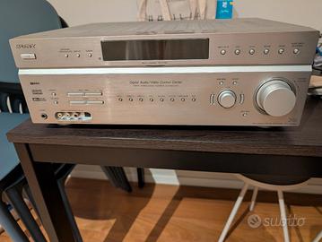 Sintoamplificatore avr 7.1 Dolby Sony STR-DE698