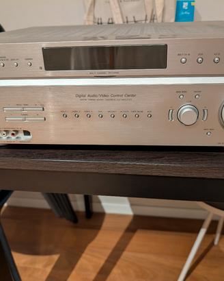 Sintoamplificatore avr 7.1 Dolby Sony STR-DE698
