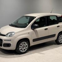 Fiat Panda 0.9 TwinAir Turbo Natural Power Lounge