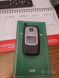 cellulare  Nokia 6103, usato, funzionante
