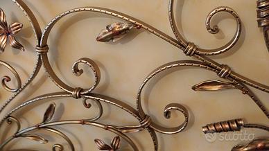 trittico di lumi camera da letto