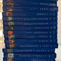 La grande enciclopedia per ragazzi