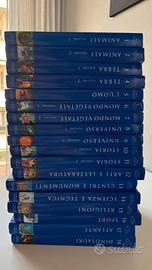 La grande enciclopedia per ragazzi