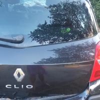 Ricambi Renault Clio 1.2 benzina - 2008 III Serie