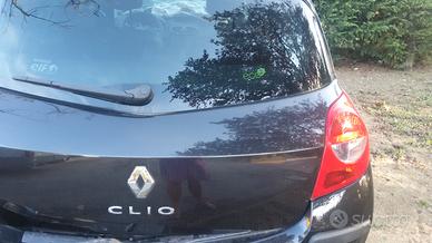 Ricambi Renault Clio 1.2 benzina - 2008 III Serie