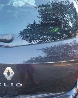 Ricambi Renault Clio 1.2 benzina - 2008 III Serie