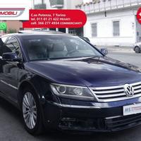 Volkswagen Phaeton Volkswagen 3.0/240 V6 TDI ...