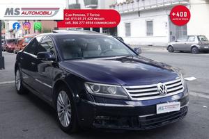 Volkswagen Phaeton Volkswagen 3.0/240 V6 TDI ...