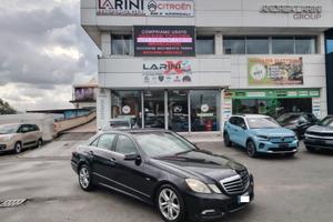 Mercedes-benz E 250 CDI BlueEFFICIENCY Avantgarde 