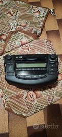 autoradio 