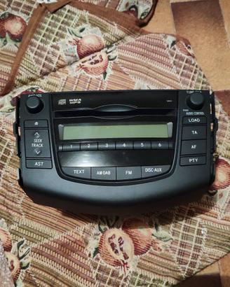 autoradio 