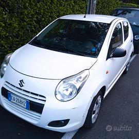 Susuki Alto 1.0 / 95 watts