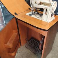 SINGER VINTAGE '50 '60