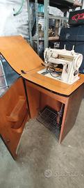 SINGER VINTAGE '50 '60