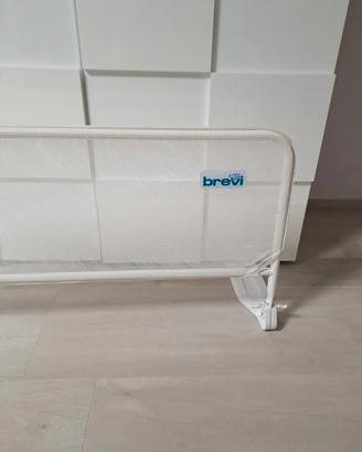 spondina letto 