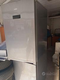 Frigo e congelatore Beko 