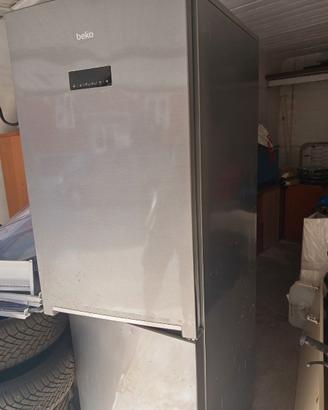 Frigo e congelatore Beko 