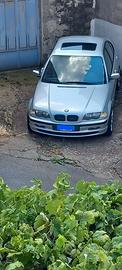 Bmw e46