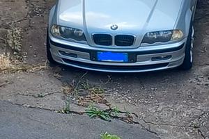 Bmw e46