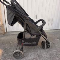 Passeggino Hauck 3 ruote