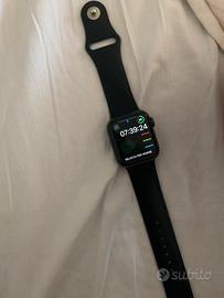 Apple watch SE