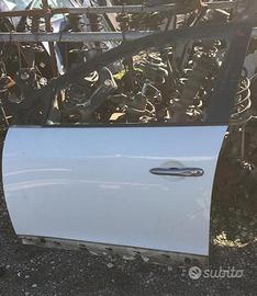 Renault megane porta ant e post dx e sx sw 2009-