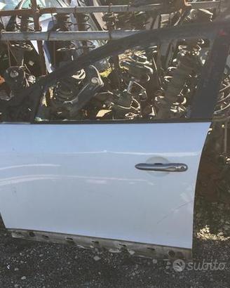 Renault megane porta ant e post dx e sx sw 2009-
