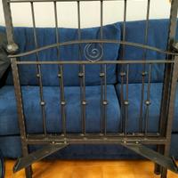 Letto singolo 