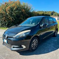 Renault Grand Scenic 1.5 dCi 110CV Start&Stop Ener