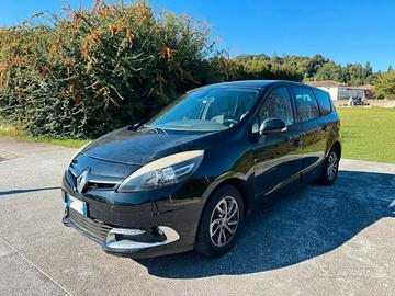 Renault Grand Scenic 1.5 dCi 110CV Start&Stop Ener