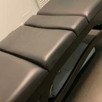 Lettino da massaggio