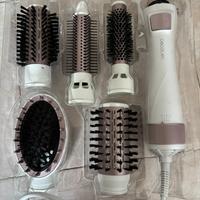 Spazzola ad aria Cecotec